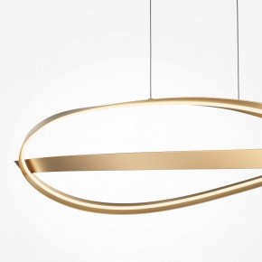 Подвесной светильник Maytoni Plons MOD283PL-L40BS3K в Первоуральске - pervouralsk.mebel24.online | фото 5