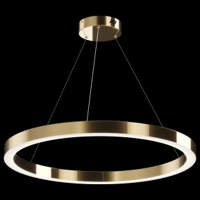 Подвесной светильник Maytoni Saturno MOD415PL-L60BS4K в Первоуральске - pervouralsk.mebel24.online | фото 3