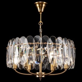 Подвесной светильник Maytoni Suite MOD122PL-06BS в Первоуральске - pervouralsk.mebel24.online | фото 3