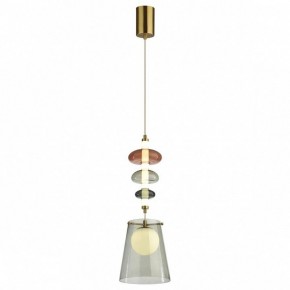 Подвесной светильник Odeon Light Amore 5411/18LB в Первоуральске - pervouralsk.mebel24.online | фото 2