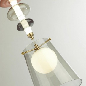 Подвесной светильник Odeon Light Amore 5411/18LB в Первоуральске - pervouralsk.mebel24.online | фото 7