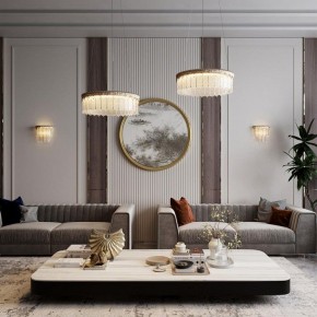 Подвесной светильник Odeon Light Cleo 5091/80L в Первоуральске - pervouralsk.mebel24.online | фото 5