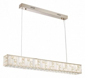 Подвесной светильник Odeon Light Crossa 5072/50L в Первоуральске - pervouralsk.mebel24.online | фото