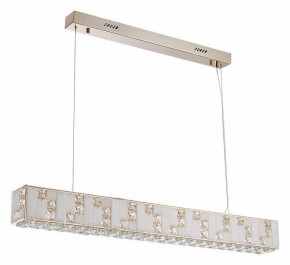 Подвесной светильник Odeon Light Crossa 5072/50L в Первоуральске - pervouralsk.mebel24.online | фото 2