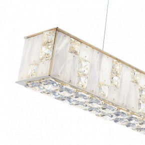 Подвесной светильник Odeon Light Crossa 5072/50L в Первоуральске - pervouralsk.mebel24.online | фото 5