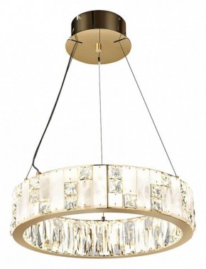 Подвесной светильник Odeon Light Crossa 5072/60L в Первоуральске - pervouralsk.mebel24.online | фото 2