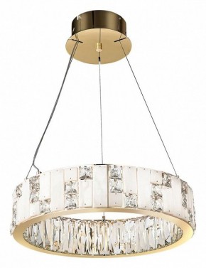 Подвесной светильник Odeon Light Crossa 5072/60L в Первоуральске - pervouralsk.mebel24.online | фото 3