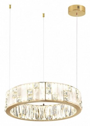 Подвесной светильник Odeon Light Crossa 5072/60L в Первоуральске - pervouralsk.mebel24.online | фото 4