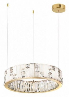 Подвесной светильник Odeon Light Crossa 5072/60L в Первоуральске - pervouralsk.mebel24.online | фото 5