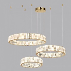 Подвесной светильник Odeon Light Crossa 5072/60L в Первоуральске - pervouralsk.mebel24.online | фото 7