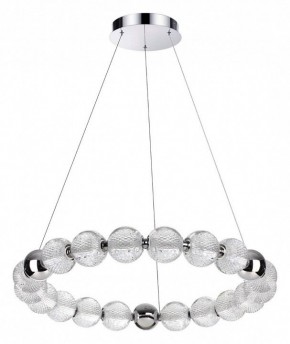 Подвесной светильник Odeon Light Crystal 5007/60L в Первоуральске - pervouralsk.mebel24.online | фото