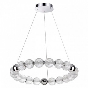 Подвесной светильник Odeon Light Crystal 5007/60L в Первоуральске - pervouralsk.mebel24.online | фото 3