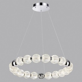 Подвесной светильник Odeon Light Crystal 5007/60L в Первоуральске - pervouralsk.mebel24.online | фото 4