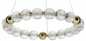 Подвесной светильник Odeon Light Crystal 5008/60L в Первоуральске - pervouralsk.mebel24.online | фото