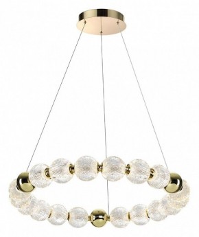 Подвесной светильник Odeon Light Crystal 5008/60L в Первоуральске - pervouralsk.mebel24.online | фото 2