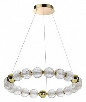 Подвесной светильник Odeon Light Crystal 5008/60L в Первоуральске - pervouralsk.mebel24.online | фото 4