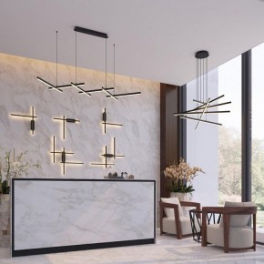 Подвесной светильник Odeon Light Rudy 3890/96L в Первоуральске - pervouralsk.mebel24.online | фото 5