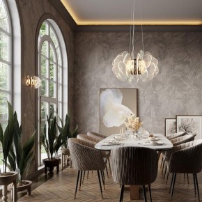 Подвесной светильник Odeon Light Siama 5089/80L в Первоуральске - pervouralsk.mebel24.online | фото 6