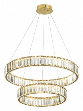 Подвесной светильник Odeon Light Vekia 5015/60L в Первоуральске - pervouralsk.mebel24.online | фото 4