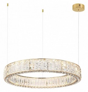 Подвесной светильник Odeon Light Version 5071/100L в Первоуральске - pervouralsk.mebel24.online | фото 2