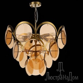 Подвесной светильник ST-Luce Fazia SL1161.333.09 в Первоуральске - pervouralsk.mebel24.online | фото 3