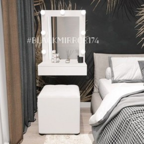 Подвесной туалетный столик с 1 ящиком ГС1НК60 в Первоуральске - pervouralsk.mebel24.online | фото 3