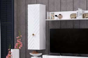 Полка навесная 350 Марсель в Первоуральске - pervouralsk.mebel24.online | фото 4
