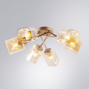 Потолочная люстра Arte Lamp Amfora A2318PL-6SG в Первоуральске - pervouralsk.mebel24.online | фото 2