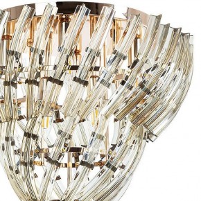 Потолочная люстра Arte Lamp Ella A1054PL-6GO в Первоуральске - pervouralsk.mebel24.online | фото 2