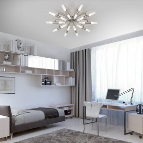 Потолочная люстра Bogate-s Bastone 347 Smart в Первоуральске - pervouralsk.mebel24.online | фото 5