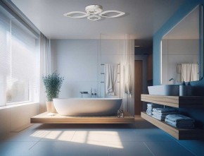 Потолочная люстра De City Мадлен 15 424018104 в Первоуральске - pervouralsk.mebel24.online | фото 7