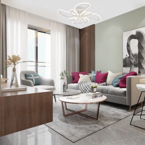 Потолочная люстра Escada Archer 10270/8LED в Первоуральске - pervouralsk.mebel24.online | фото 4