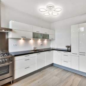 Потолочная люстра Escada Menita 10270/5LED в Первоуральске - pervouralsk.mebel24.online | фото 4