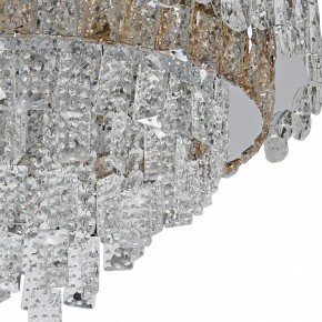Потолочная люстра Escada Passion 10231/SG LED в Первоуральске - pervouralsk.mebel24.online | фото 4