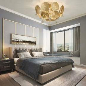 Потолочная люстра Imperiumloft Inca INCA-C01 в Первоуральске - pervouralsk.mebel24.online | фото 6