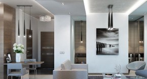 Потолочная люстра Lightstar Nubi 802070 в Первоуральске - pervouralsk.mebel24.online | фото 5