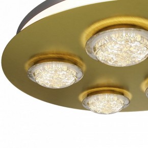 Потолочная люстра Maytoni Pharao MOD361CL-L58BS3K в Первоуральске - pervouralsk.mebel24.online | фото 5