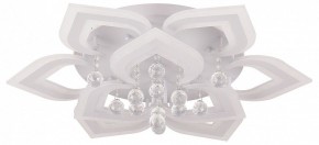 Потолочная люстра Natali Kovaltseva Cascade LED LAMPS 81158 в Первоуральске - pervouralsk.mebel24.online | фото