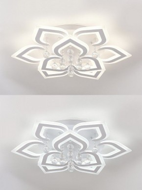 Потолочная люстра Natali Kovaltseva Cascade LED LAMPS 81158 в Первоуральске - pervouralsk.mebel24.online | фото 6