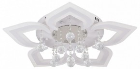 Потолочная люстра Natali Kovaltseva Cascade LED LAMPS 81159 в Первоуральске - pervouralsk.mebel24.online | фото