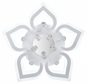 Потолочная люстра Natali Kovaltseva Cascade LED LAMPS 81159 в Первоуральске - pervouralsk.mebel24.online | фото 3