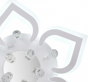 Потолочная люстра Natali Kovaltseva Cascade LED LAMPS 81159 в Первоуральске - pervouralsk.mebel24.online | фото 9