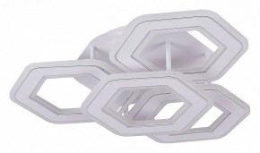 Потолочная люстра Natali Kovaltseva Damask HIGH-TECH LED LAMPS 82060 в Первоуральске - pervouralsk.mebel24.online | фото