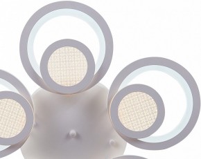 Потолочная люстра Natali Kovaltseva Damask LED LAMPS 81169 в Первоуральске - pervouralsk.mebel24.online | фото 10