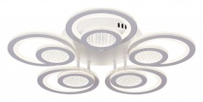 Потолочная люстра Natali Kovaltseva Damask LED LAMPS 81169 в Первоуральске - pervouralsk.mebel24.online | фото 2