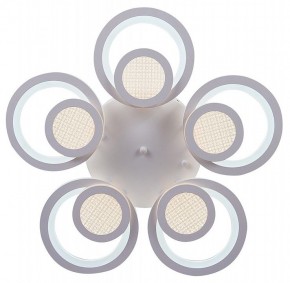 Потолочная люстра Natali Kovaltseva Damask LED LAMPS 81169 в Первоуральске - pervouralsk.mebel24.online | фото 3
