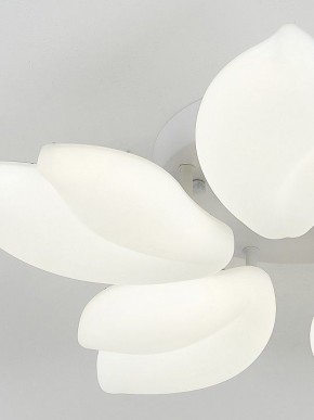 Потолочная люстра Natali Kovaltseva Effect LED LAMPS 81116 в Первоуральске - pervouralsk.mebel24.online | фото 10