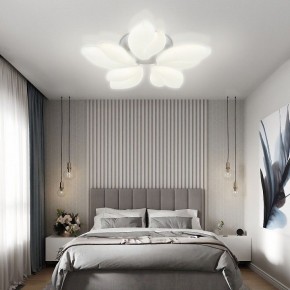 Потолочная люстра Natali Kovaltseva Effect LED LAMPS 81116 в Первоуральске - pervouralsk.mebel24.online | фото 9