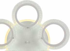 Потолочная люстра Natali Kovaltseva Groove LED LAMPS 81194 в Первоуральске - pervouralsk.mebel24.online | фото 10