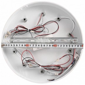 Потолочная люстра Natali Kovaltseva  LED LAMPS 81163 в Первоуральске - pervouralsk.mebel24.online | фото 10